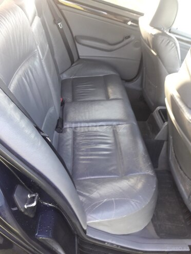 BMW 318 1999, 224,000 km - 1.9 l - Bakı