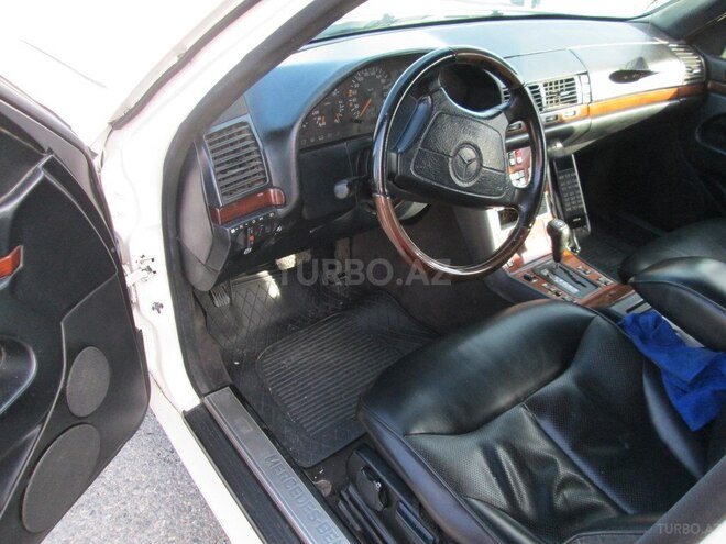 Mercedes S 320 1995, 300,000 km - 3.2 l - Bakı