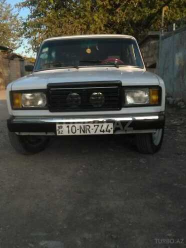 LADA (VAZ) 2107 2005, 120,000 km - 1.6 l - Mingəçevir