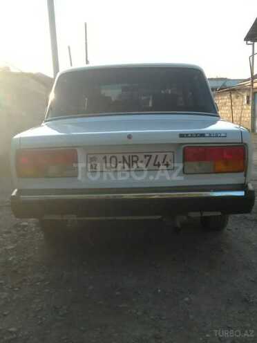 LADA (VAZ) 2107 2005, 120,000 km - 1.6 l - Mingəçevir