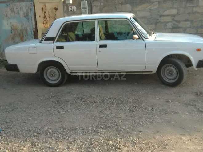 LADA (VAZ) 2107 2005, 120,000 km - 1.6 l - Mingəçevir