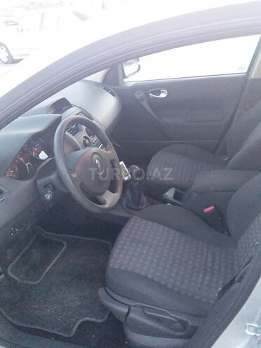 Renault Megane 2008, 225,000 km - 1.5 l - Bakı