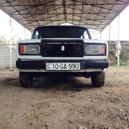 LADA (VAZ) 2107 1998, 200,000 km - 0.2 l - Şirvan