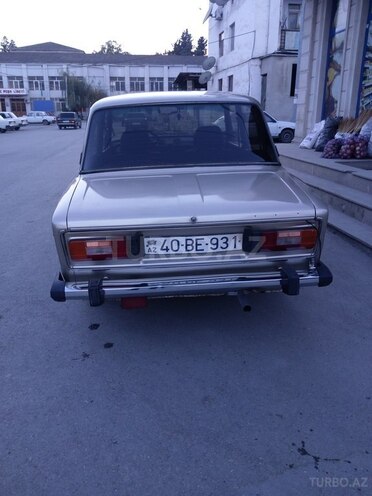 LADA (VAZ) 2106 2000, 178,000 km - 1.6 l - Xaçmaz