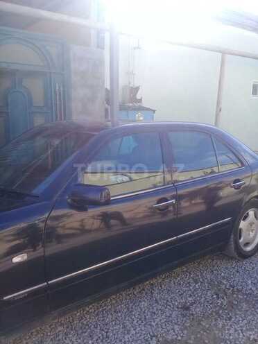 Mercedes E 280 1996, 429,000 km - 2.8 l - Bakı