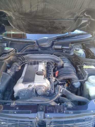 Mercedes E 280 1996, 429,000 km - 2.8 l - Bakı