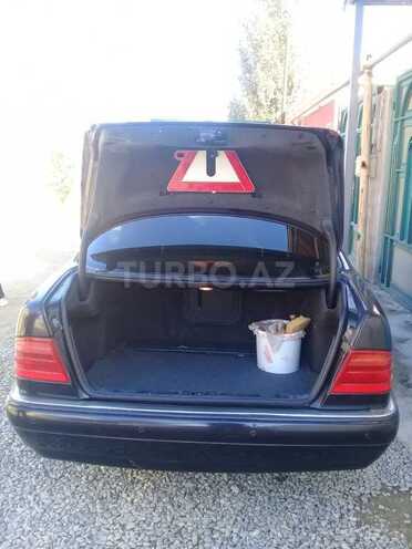 Mercedes E 280 1996, 429,000 km - 2.8 l - Bakı