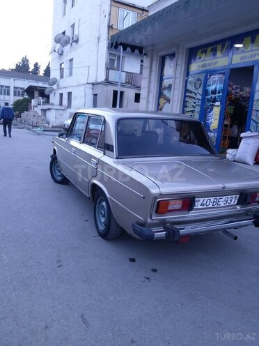 LADA (VAZ) 2106 2000, 178,000 km - 1.6 l - Xaçmaz
