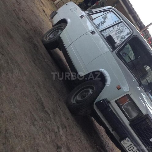 LADA (VAZ) 2107 1998, 200,000 km - 0.2 l - Şirvan
