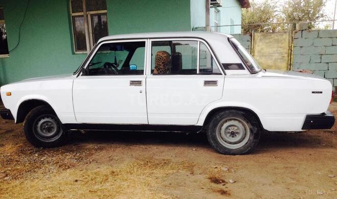 LADA (VAZ) 2107 1998, 200,000 km - 0.2 l - Şirvan