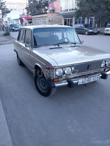 LADA (VAZ) 2106 2000, 178,000 km - 1.6 l - Xaçmaz