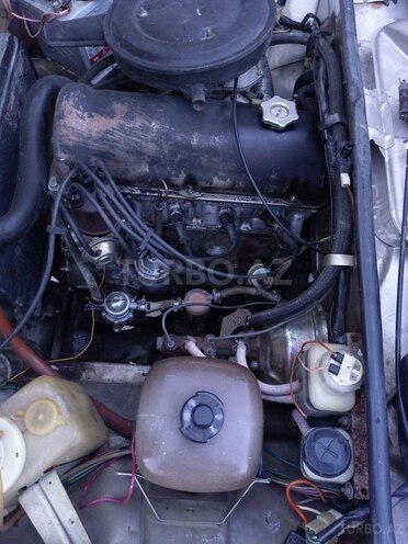 LADA (VAZ) 2106 2000, 178,000 km - 1.6 l - Xaçmaz