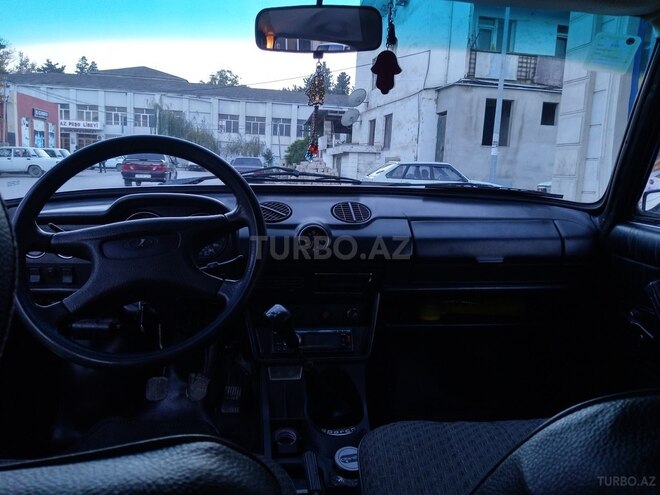 LADA (VAZ) 2106 2000, 178,000 km - 1.6 l - Xaçmaz