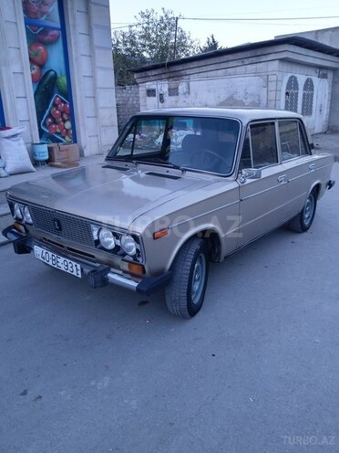 LADA (VAZ) 2106 2000, 178,000 km - 1.6 l - Xaçmaz