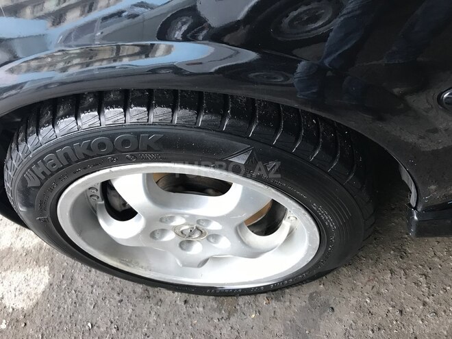 Opel Vectra 1999, 303,000 km - 1.6 л - Gəncə