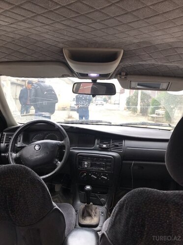Opel Vectra 1999, 303,000 km - 1.6 л - Gəncə