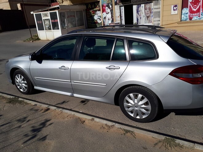 Renault Laguna 2008, 210,000 km - 1.5 l - Bakı