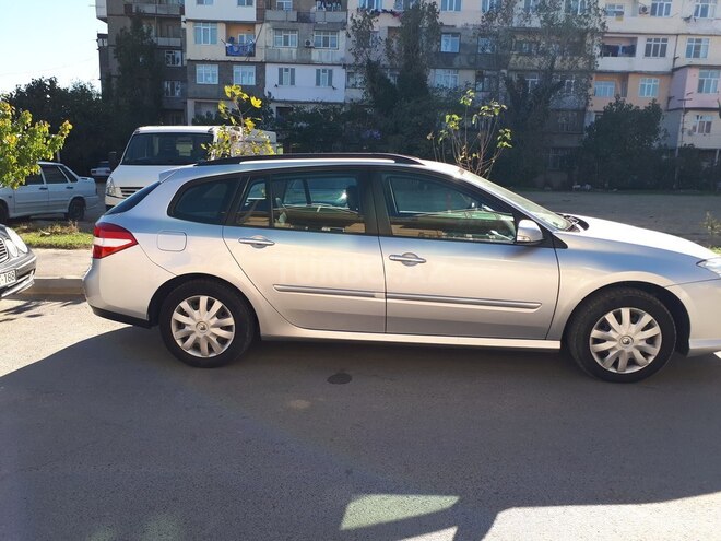 Renault Laguna 2008, 210,000 km - 1.5 l - Bakı