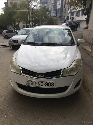 Chery Fulwin 2 2011, 167,360 km - 1.5 l - Bakı