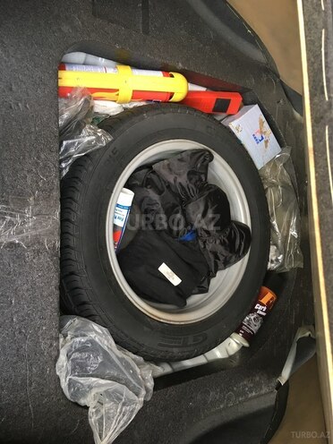 Chery Fulwin 2 2011, 167,360 km - 1.5 l - Bakı