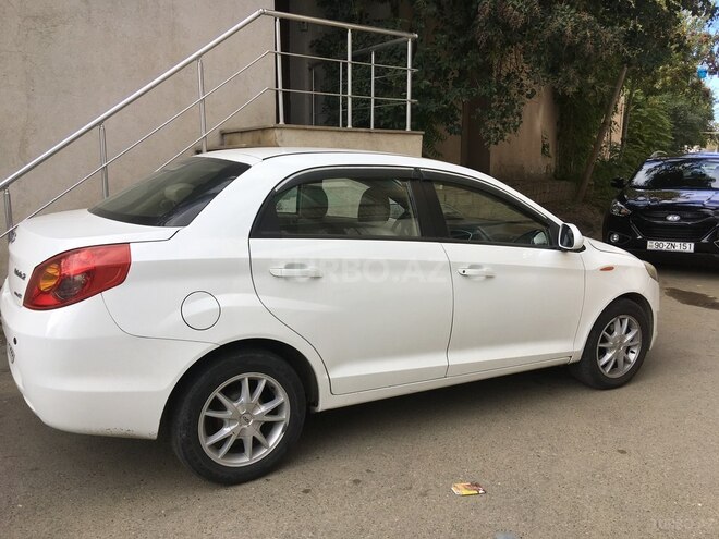 Chery Fulwin 2 2011, 167,360 km - 1.5 l - Bakı