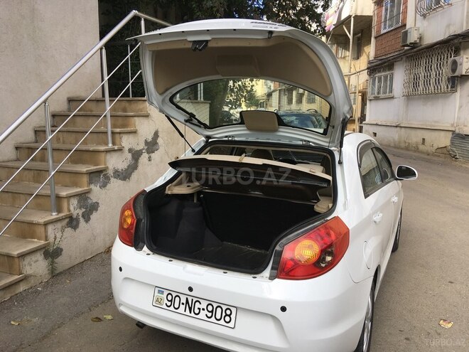 Chery Fulwin 2 2011, 167,360 km - 1.5 l - Bakı