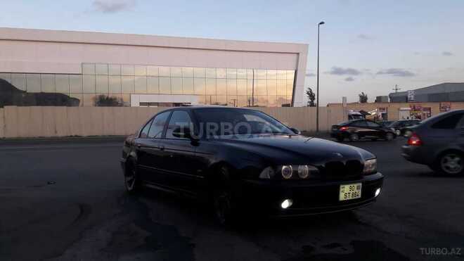 BMW 528 1998, 123,765 km - 2.8 l - Bakı