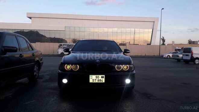 BMW 528 1998, 123,765 km - 2.8 l - Bakı