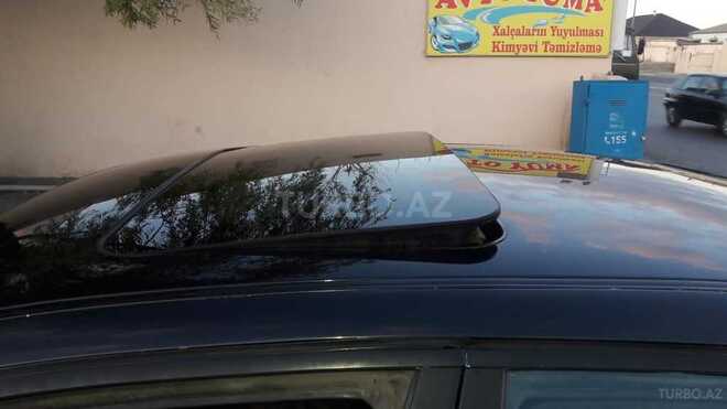 BMW 528 1998, 123,765 km - 2.8 l - Bakı