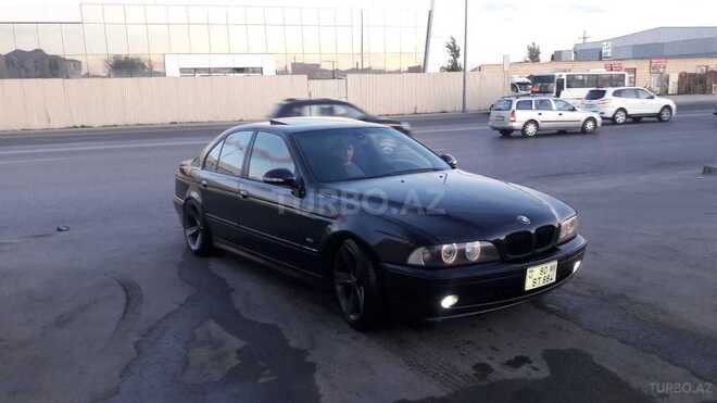 BMW 528 1998, 123,765 km - 2.8 l - Bakı