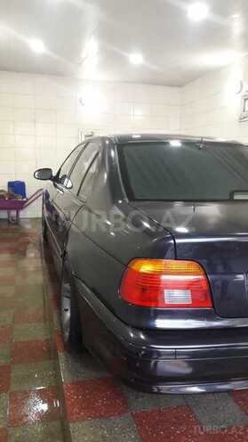 BMW 528 1998, 123,765 km - 2.8 l - Bakı