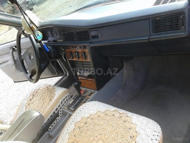 Mercedes 190 1991, 15,000 km - 0.2 л - Mingəçevir