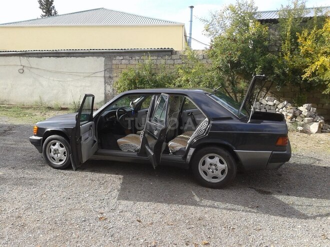 Mercedes 190 1991, 15,000 km - 0.2 л - Mingəçevir