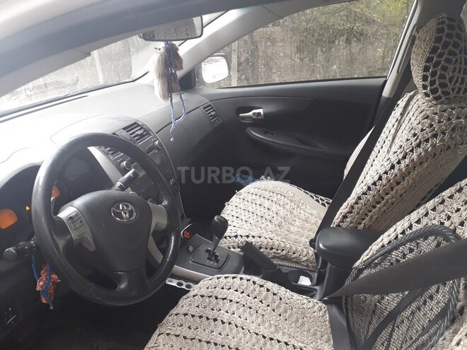 Toyota Corolla 2006, 234,224 km - 0.2 l - Gəncə