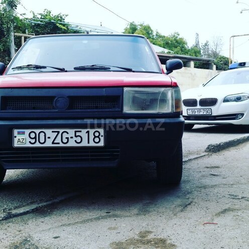 Tofas Sahin 2006, 23,200 km - 0.1 l - Bakı