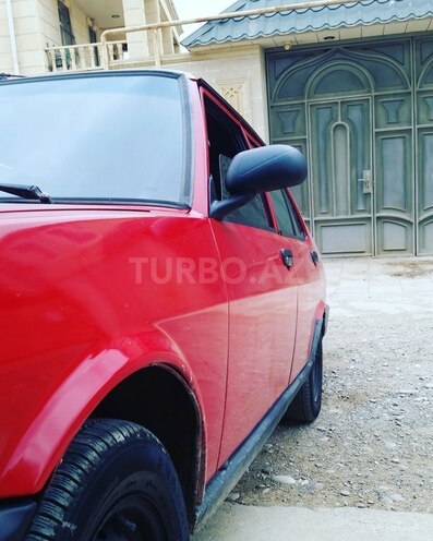 Tofas Sahin 2006, 23,200 km - 0.1 l - Bakı