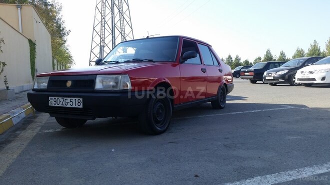 Tofas Sahin 2006, 23,200 km - 0.1 l - Bakı