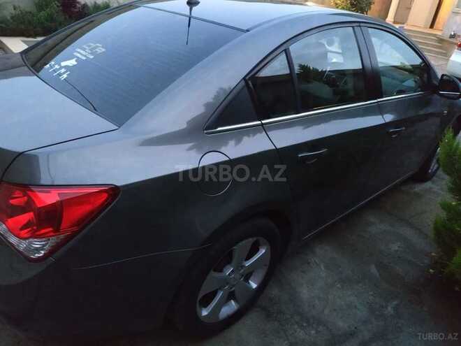Chevrolet Cruze 2010, 123,000 km - 1.8 l - Bakı