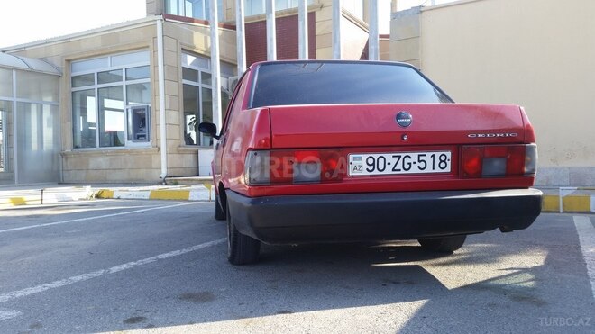 Tofas Sahin 2006, 23,200 km - 0.1 l - Bakı