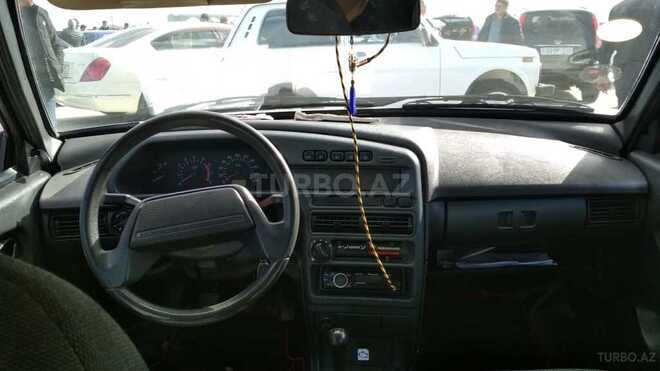 LADA (VAZ) 2115 2011, 35,370 km - 1.6 l - Bakı