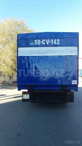 Mercedes Atego 817 1999, 450,000 km - 4.3 l - Sumqayıt