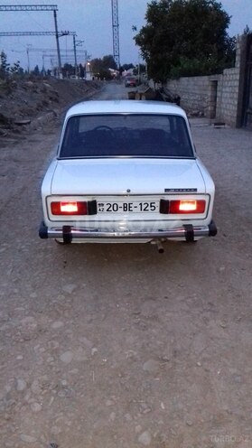 LADA (VAZ) 2106 1994, 384,040 km - 1.5 л - Gəncə