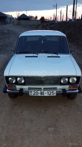 LADA (VAZ) 2106 1994, 384,040 km - 1.5 л - Gəncə