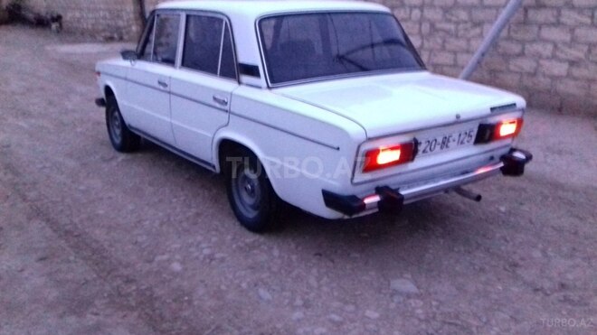 LADA (VAZ) 2106 1994, 384,040 km - 1.5 л - Gəncə