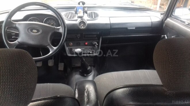 LADA (VAZ) 2106 1994, 384,040 km - 1.5 л - Gəncə