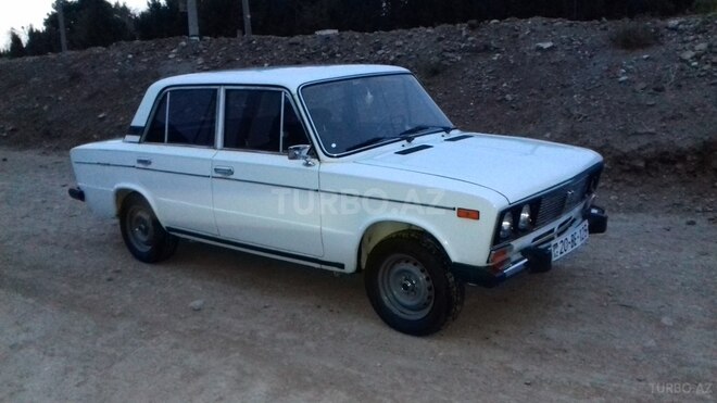 LADA (VAZ) 2106 1994, 384,040 km - 1.5 л - Gəncə