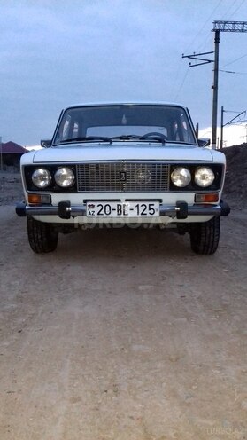 LADA (VAZ) 2106 1994, 384,040 km - 1.5 л - Gəncə