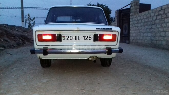 LADA (VAZ) 2106 1994, 384,040 km - 1.5 л - Gəncə