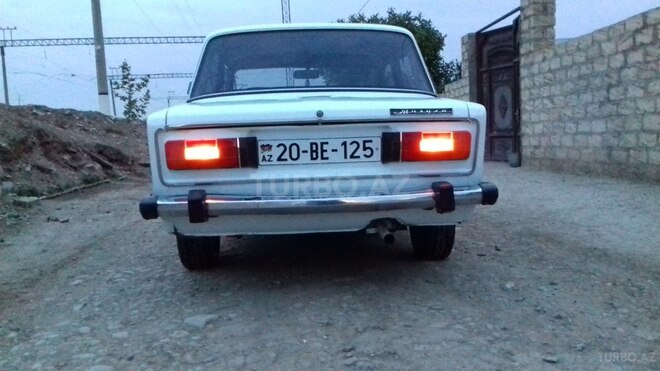 LADA (VAZ) 2106 1994, 384,040 km - 1.5 л - Gəncə