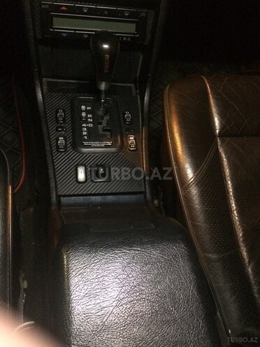 Mercedes C 230 1998, 240,155 km - 2.3 л - Bakı